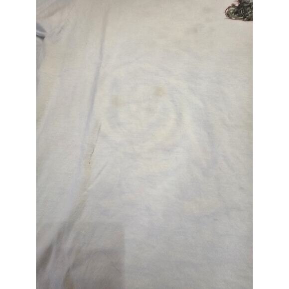 Bike Week Daytona Beach Florida 2013 Fruit Of The Loom Men's Size Large Short... - Picture 2 of 6